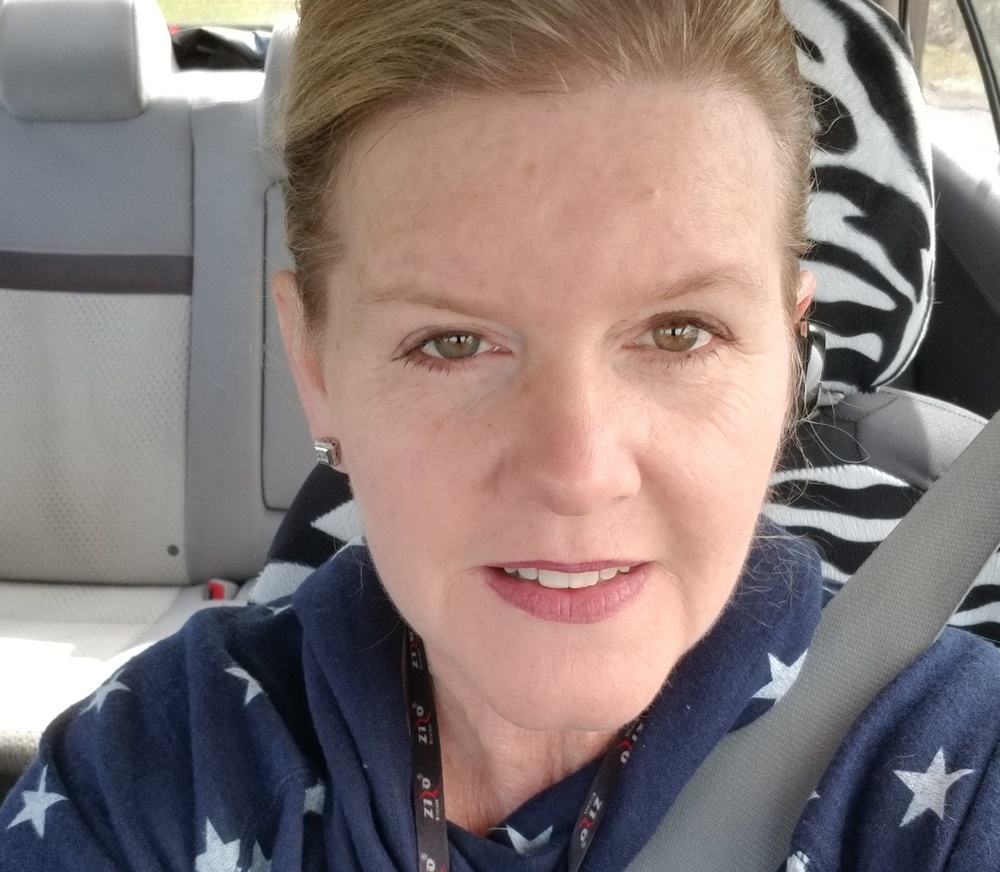 Meet your Posher, Marlaina